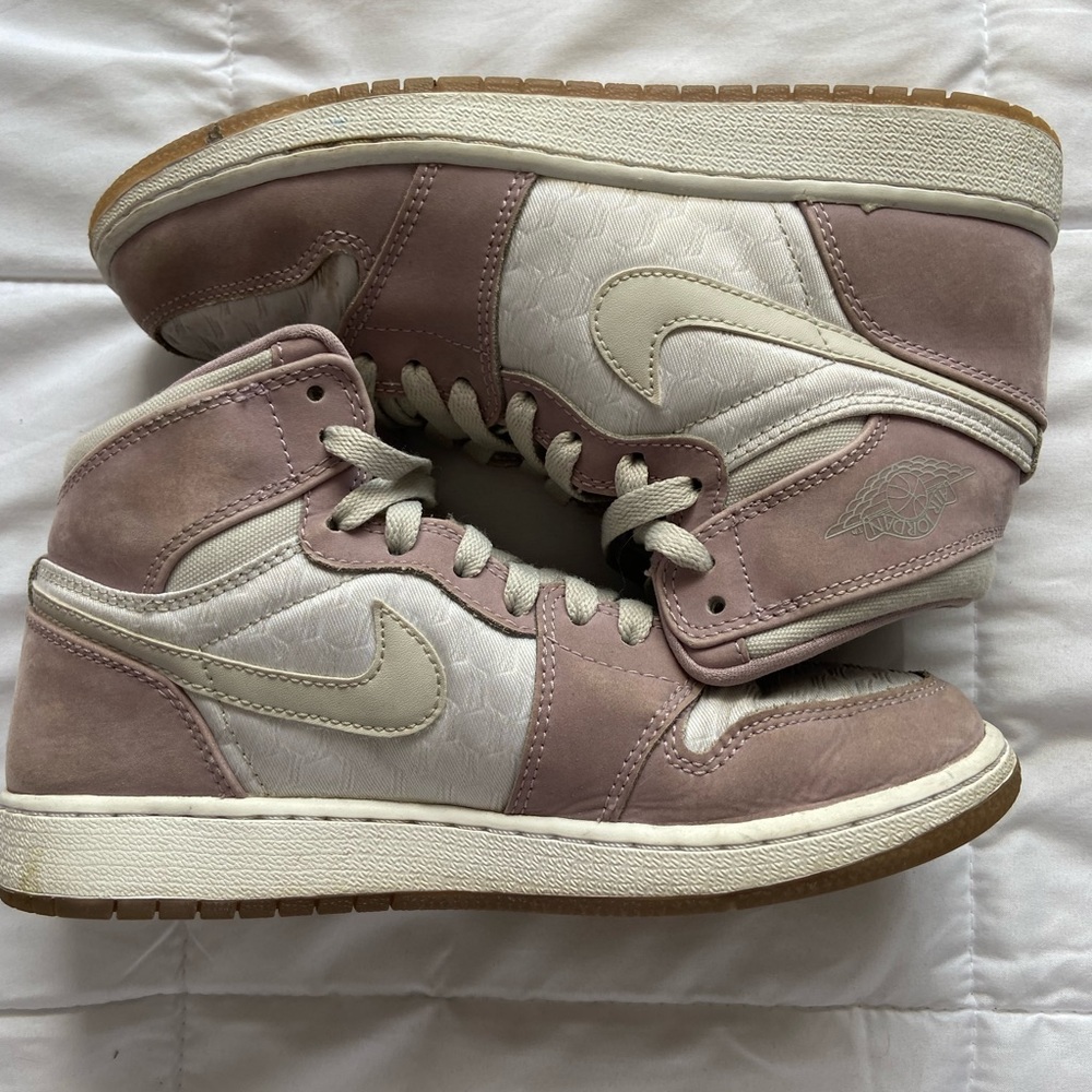 Jordan 1 retro high gg Heiress